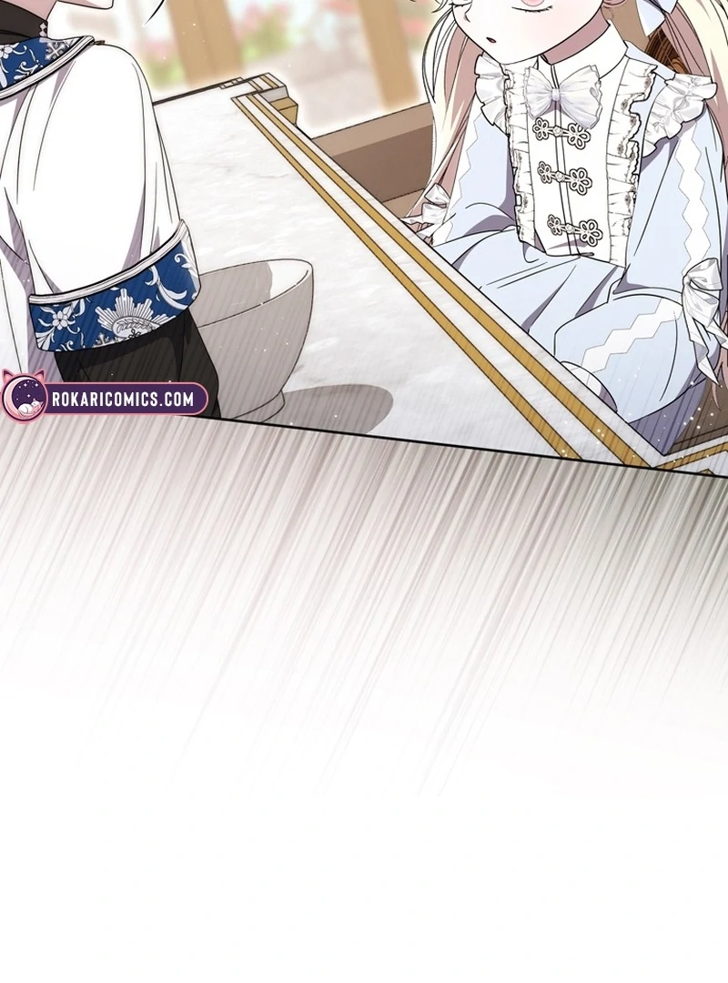 Read The Male Lead Is Unhealthily Obsessed With My Health EN Manga Online