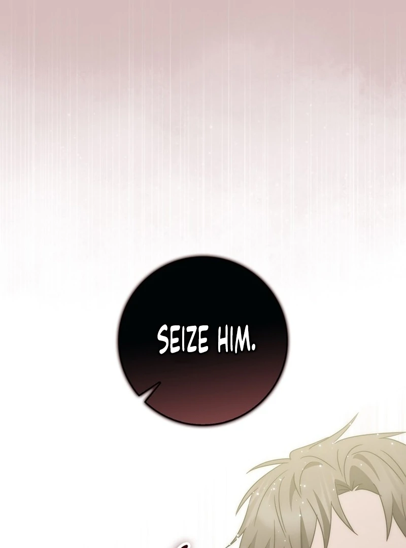 Read The Male Lead Is Unhealthily Obsessed With My Health EN Manga Online
