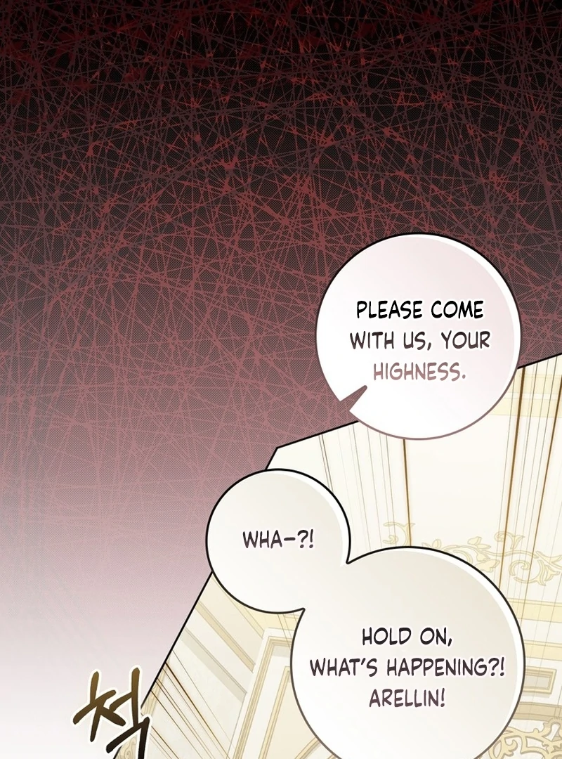 Read The Male Lead Is Unhealthily Obsessed With My Health EN Manga Online