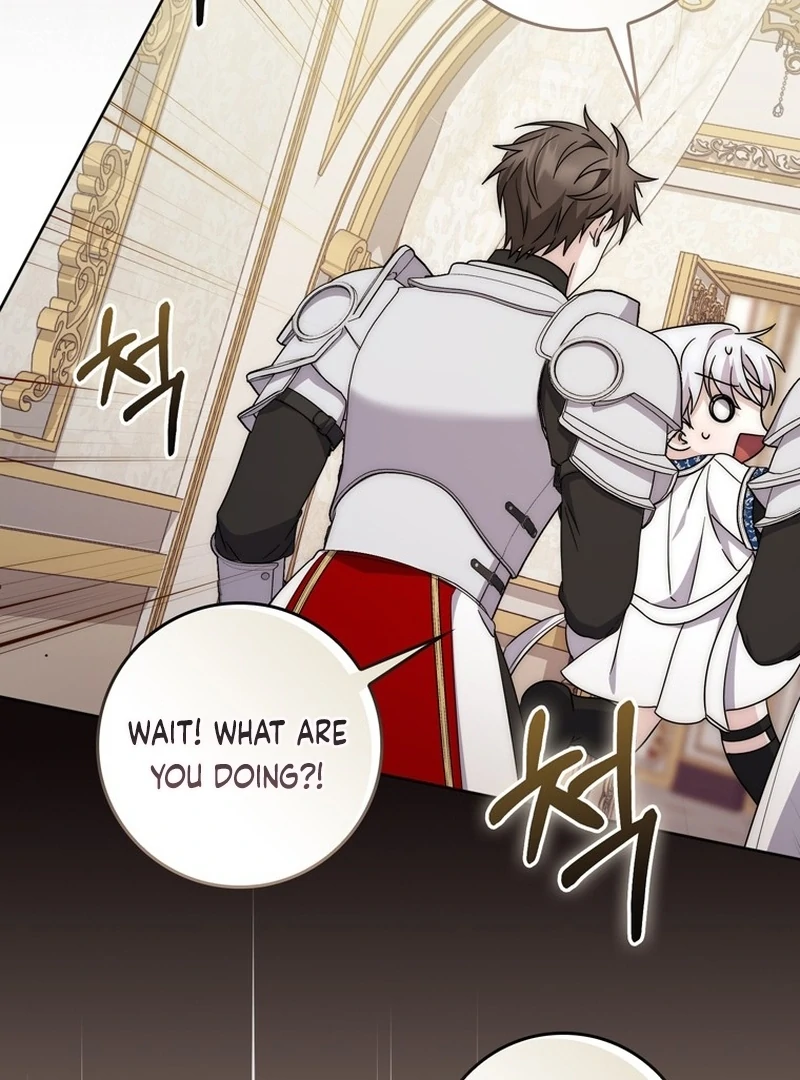 Read The Male Lead Is Unhealthily Obsessed With My Health EN Manga Online