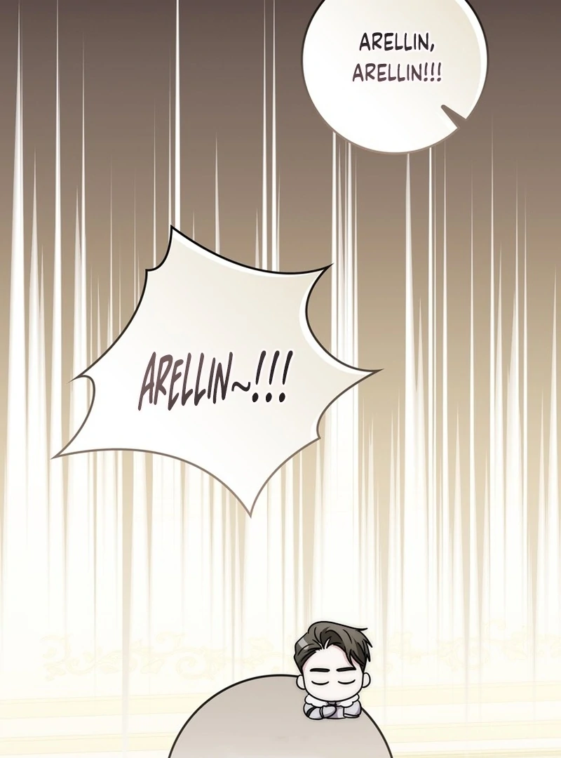 Read The Male Lead Is Unhealthily Obsessed With My Health EN Manga Online
