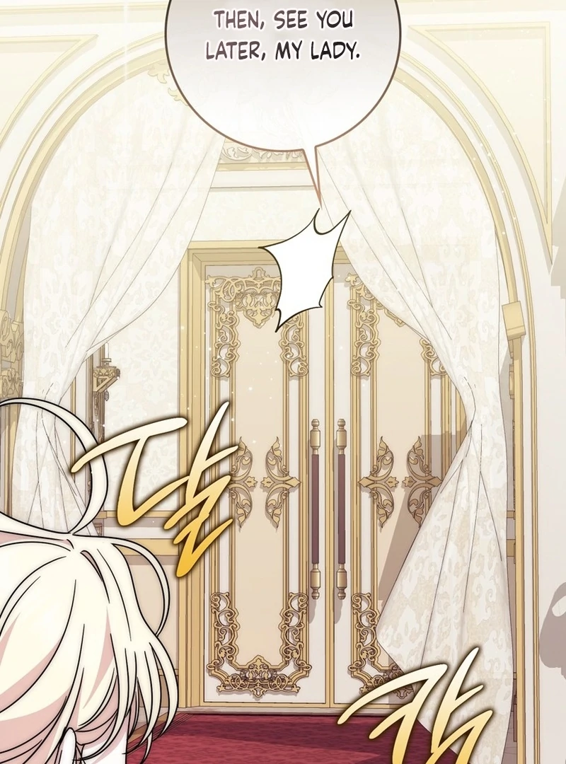 Read The Male Lead Is Unhealthily Obsessed With My Health EN Manga Online