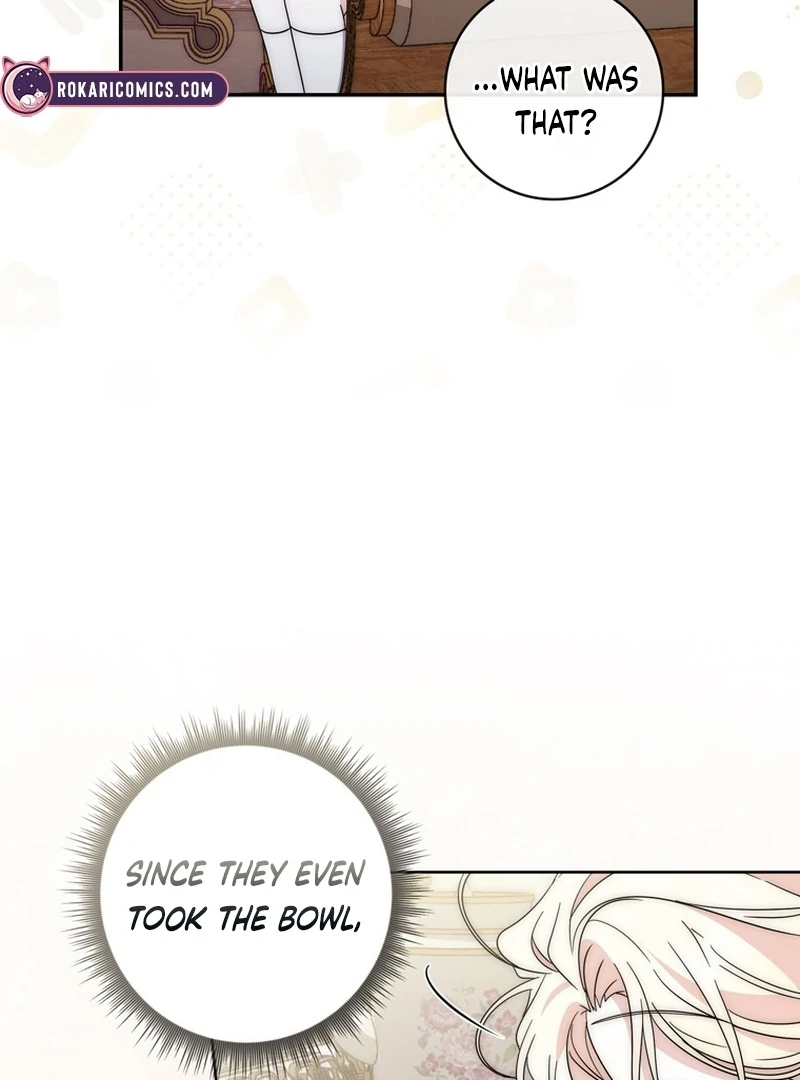 Read The Male Lead Is Unhealthily Obsessed With My Health EN Manga Online