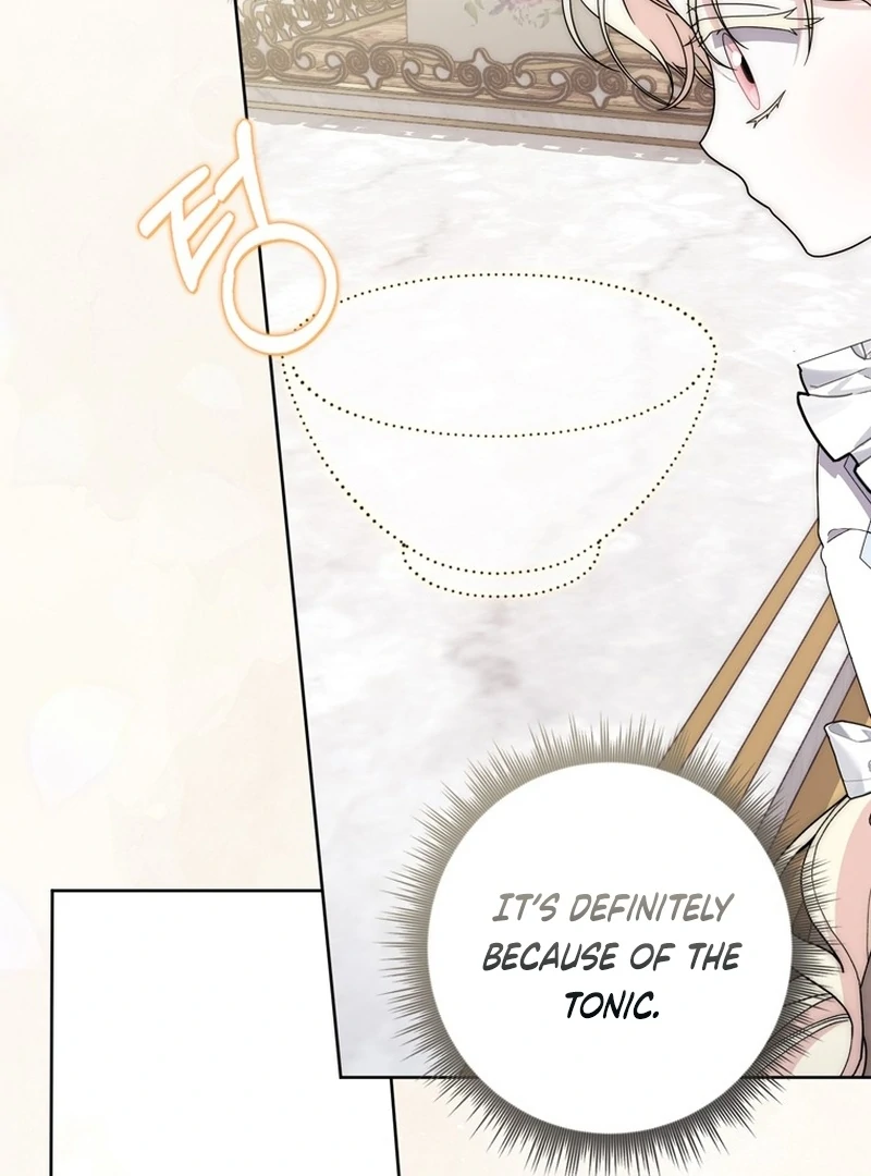 Read The Male Lead Is Unhealthily Obsessed With My Health EN Manga Online