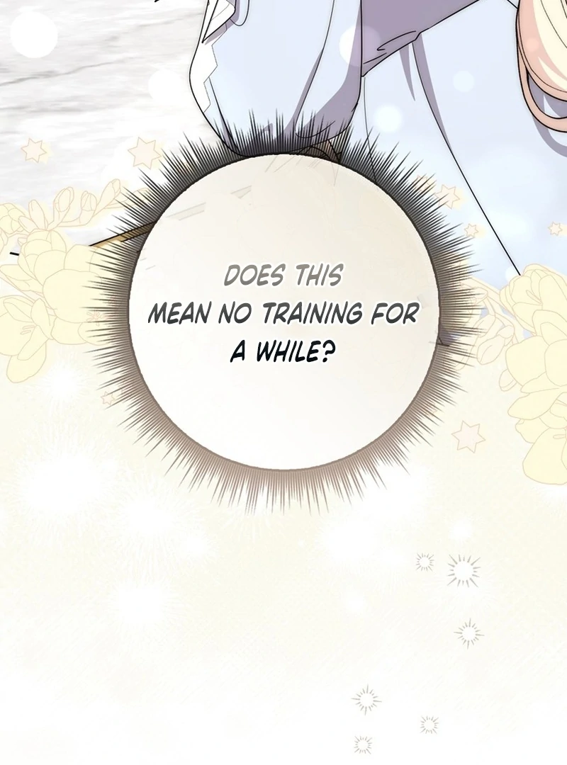 Read The Male Lead Is Unhealthily Obsessed With My Health EN Manga Online