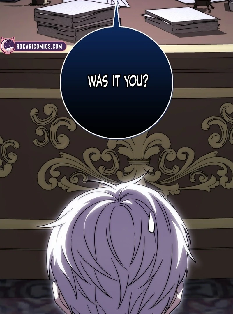 Read The Male Lead Is Unhealthily Obsessed With My Health EN Manga Online