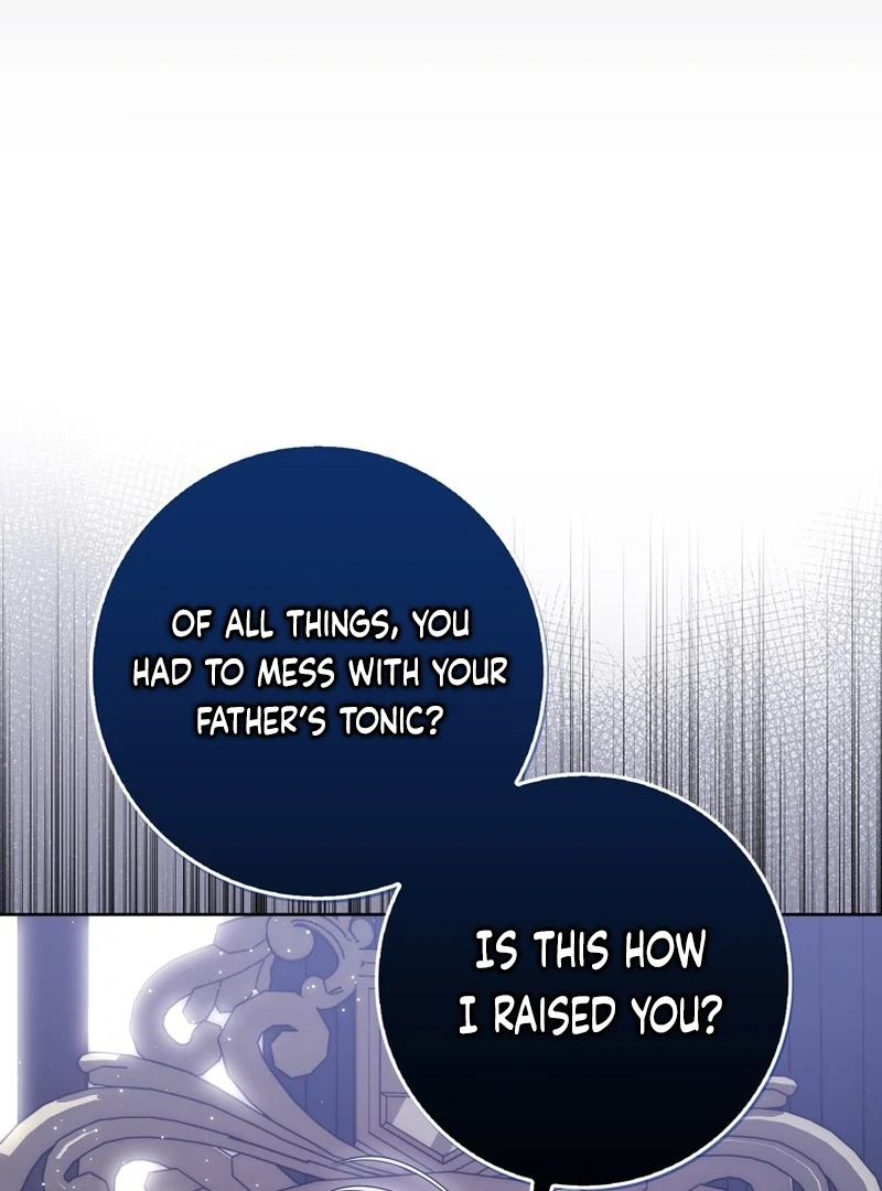 Read The Male Lead Is Unhealthily Obsessed With My Health EN Manga Online