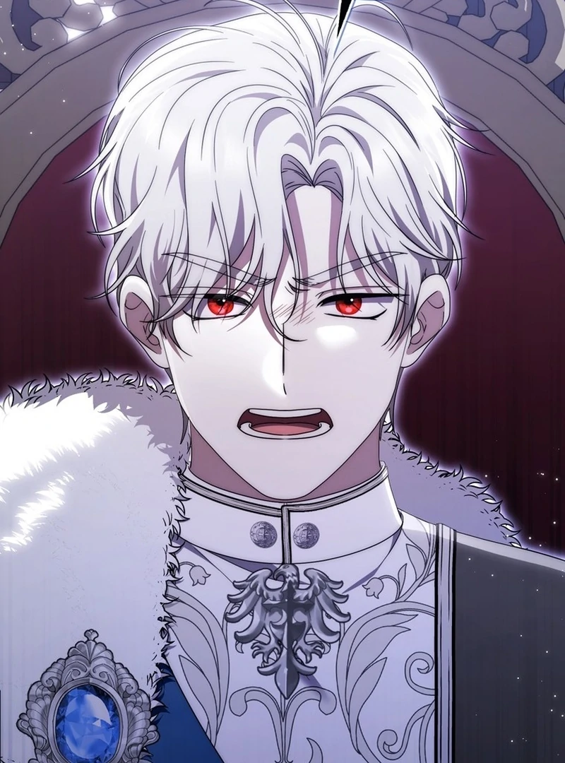 Read The Male Lead Is Unhealthily Obsessed With My Health EN Manga Online