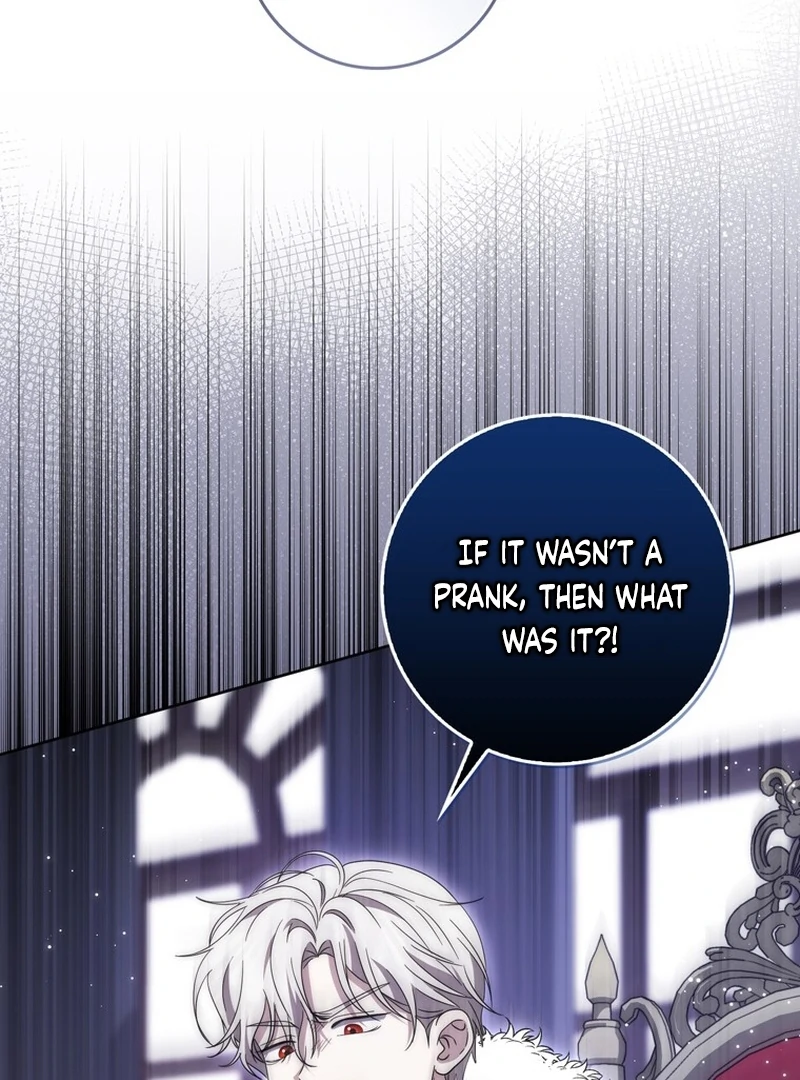 Read The Male Lead Is Unhealthily Obsessed With My Health EN Manga Online