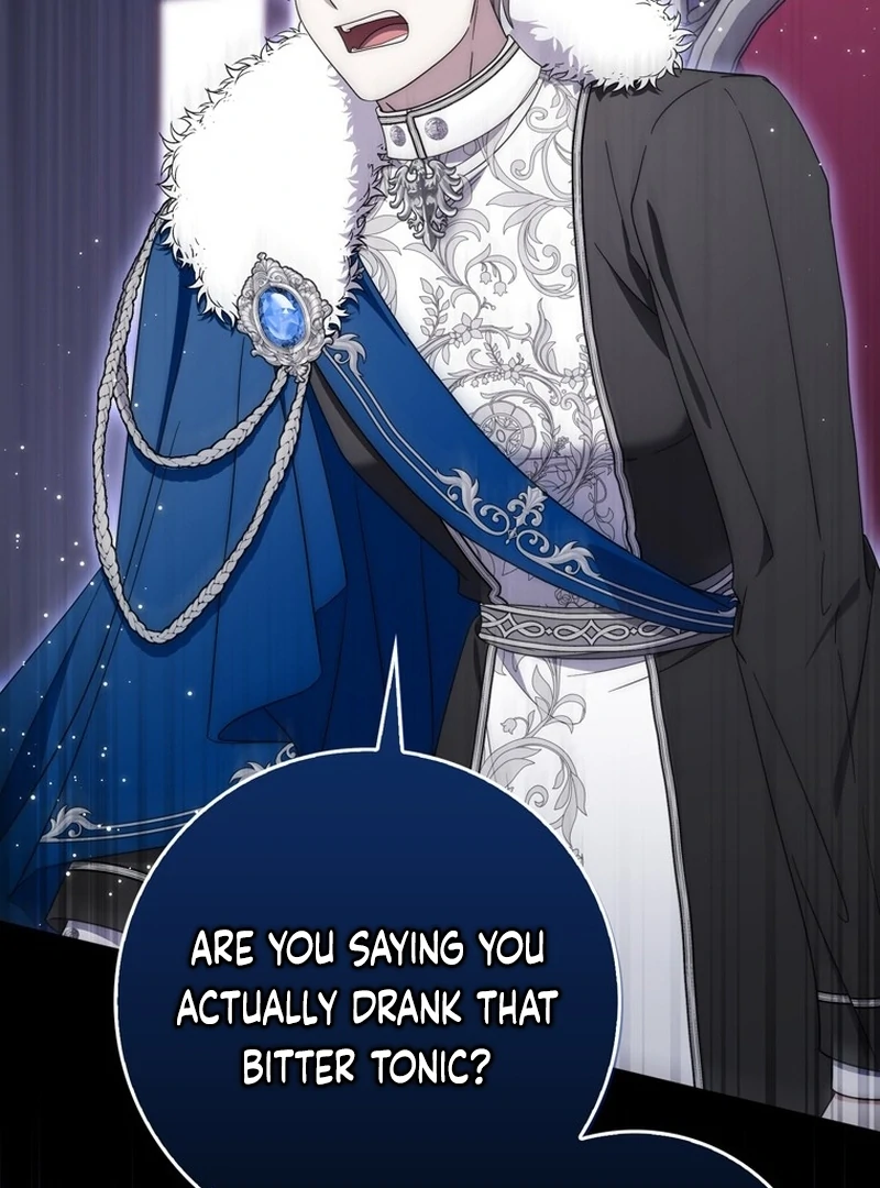 Read The Male Lead Is Unhealthily Obsessed With My Health EN Manga Online