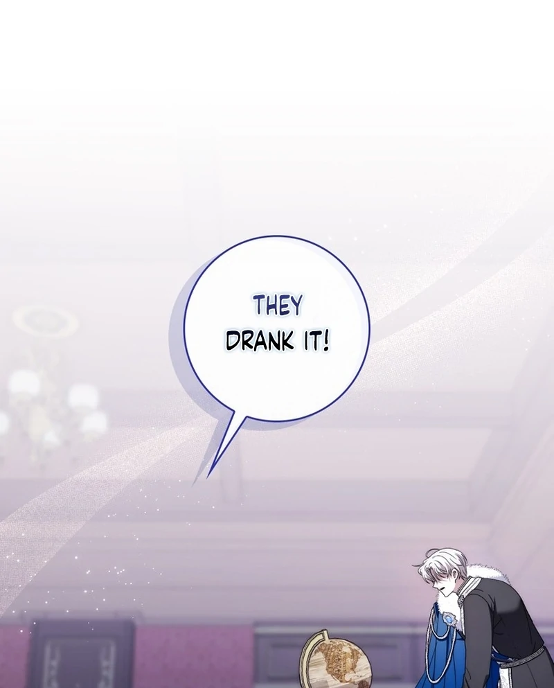 Read The Male Lead Is Unhealthily Obsessed With My Health EN Manga Online