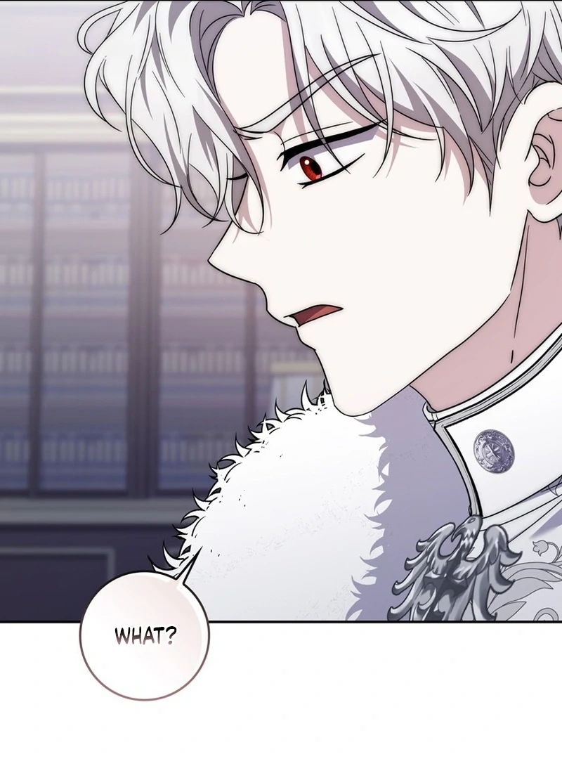 Read The Male Lead Is Unhealthily Obsessed With My Health EN Manga Online