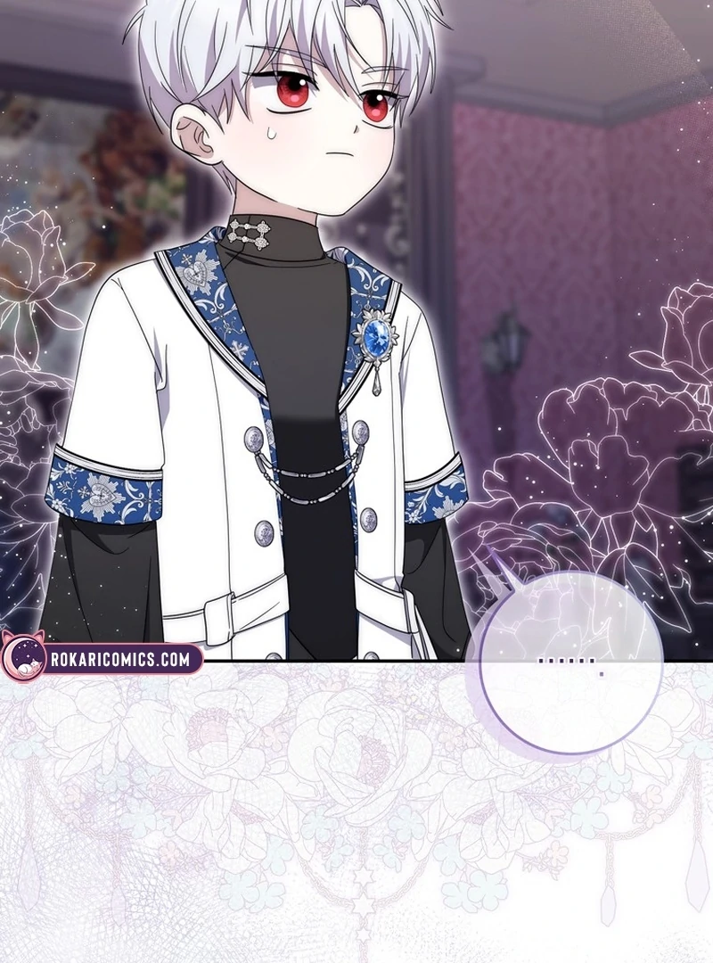 Read The Male Lead Is Unhealthily Obsessed With My Health EN Manga Online
