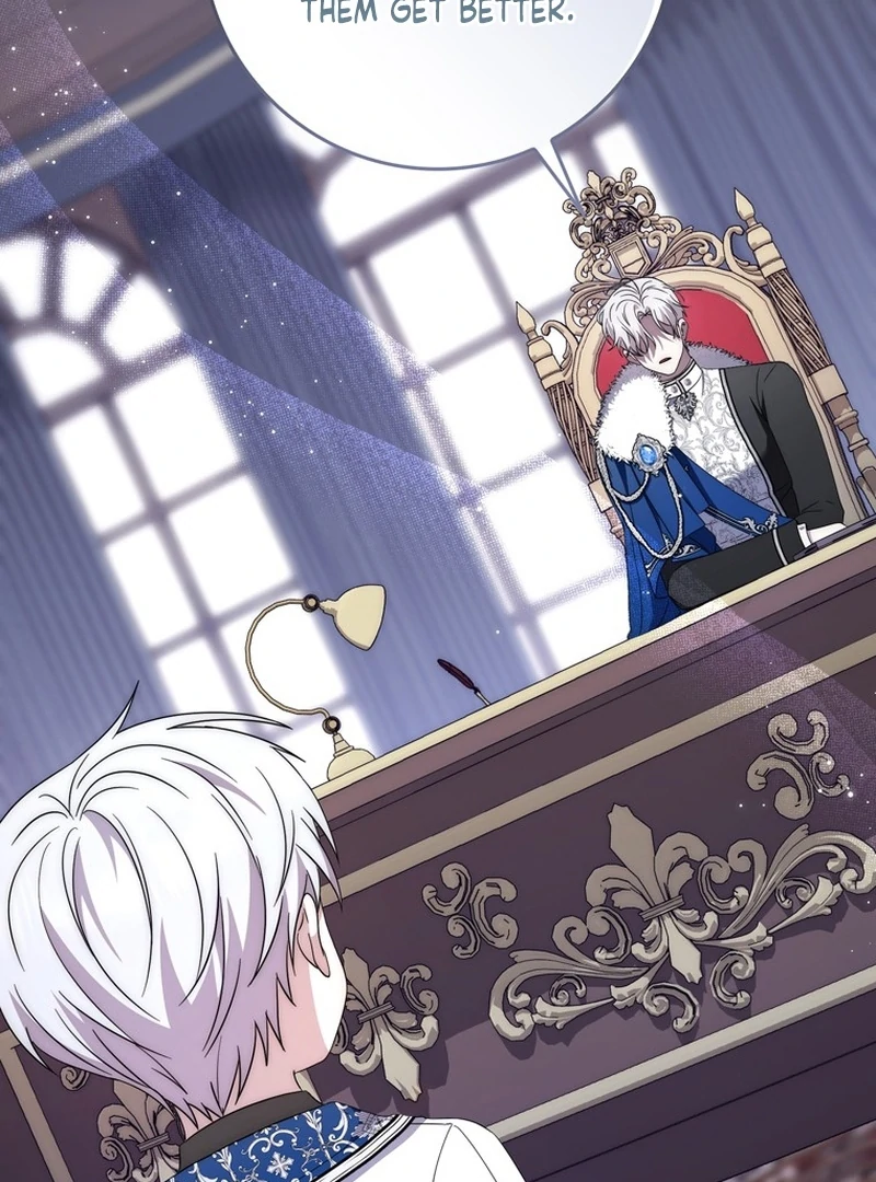 Read The Male Lead Is Unhealthily Obsessed With My Health EN Manga Online