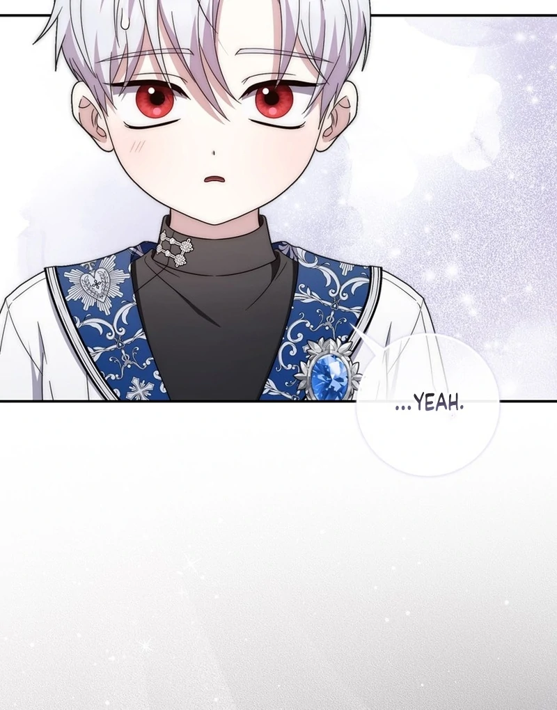 Read The Male Lead Is Unhealthily Obsessed With My Health EN Manga Online