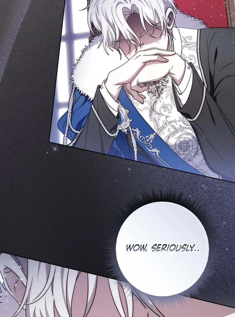 Read The Male Lead Is Unhealthily Obsessed With My Health EN Manga Online