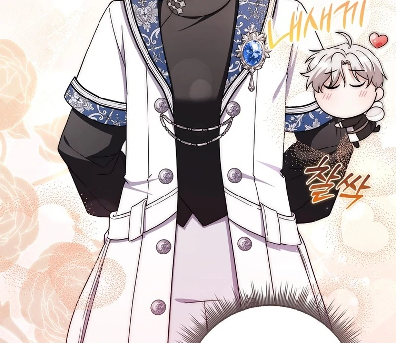 Read The Male Lead Is Unhealthily Obsessed With My Health EN Manga Online