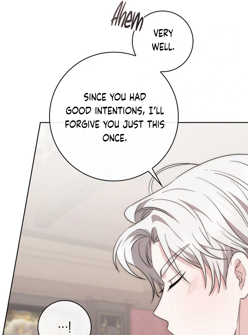 Read The Male Lead Is Unhealthily Obsessed With My Health EN Manga Online