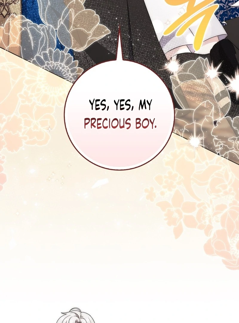 Read The Male Lead Is Unhealthily Obsessed With My Health EN Manga Online