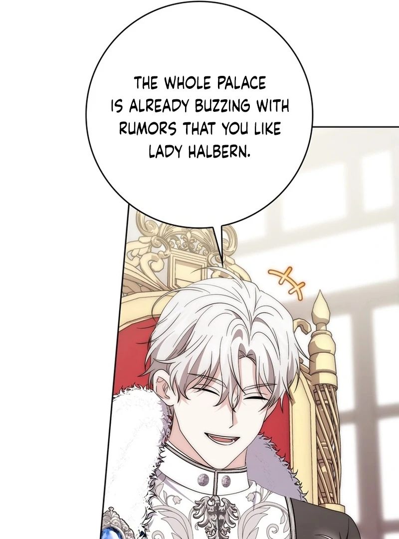 Read The Male Lead Is Unhealthily Obsessed With My Health EN Manga Online