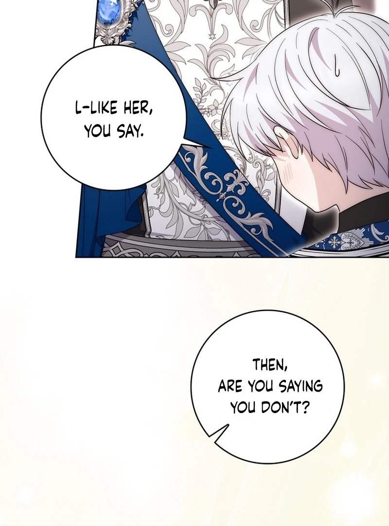 Read The Male Lead Is Unhealthily Obsessed With My Health EN Manga Online