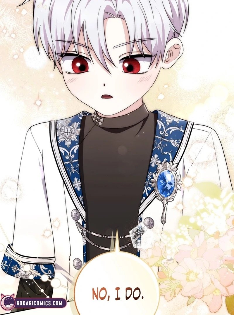 Read The Male Lead Is Unhealthily Obsessed With My Health EN Manga Online