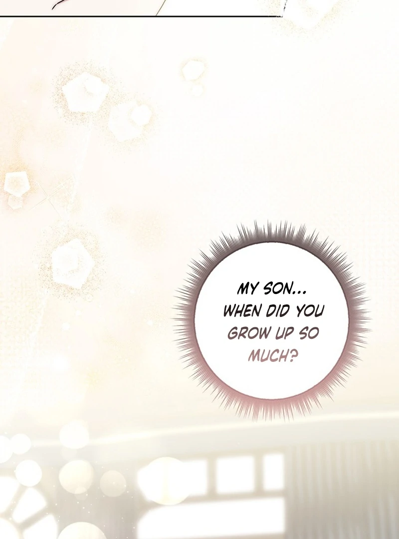 Read The Male Lead Is Unhealthily Obsessed With My Health EN Manga Online