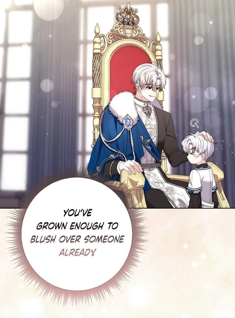 Read The Male Lead Is Unhealthily Obsessed With My Health EN Manga Online