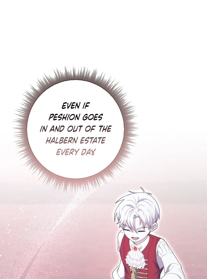 Read The Male Lead Is Unhealthily Obsessed With My Health EN Manga Online
