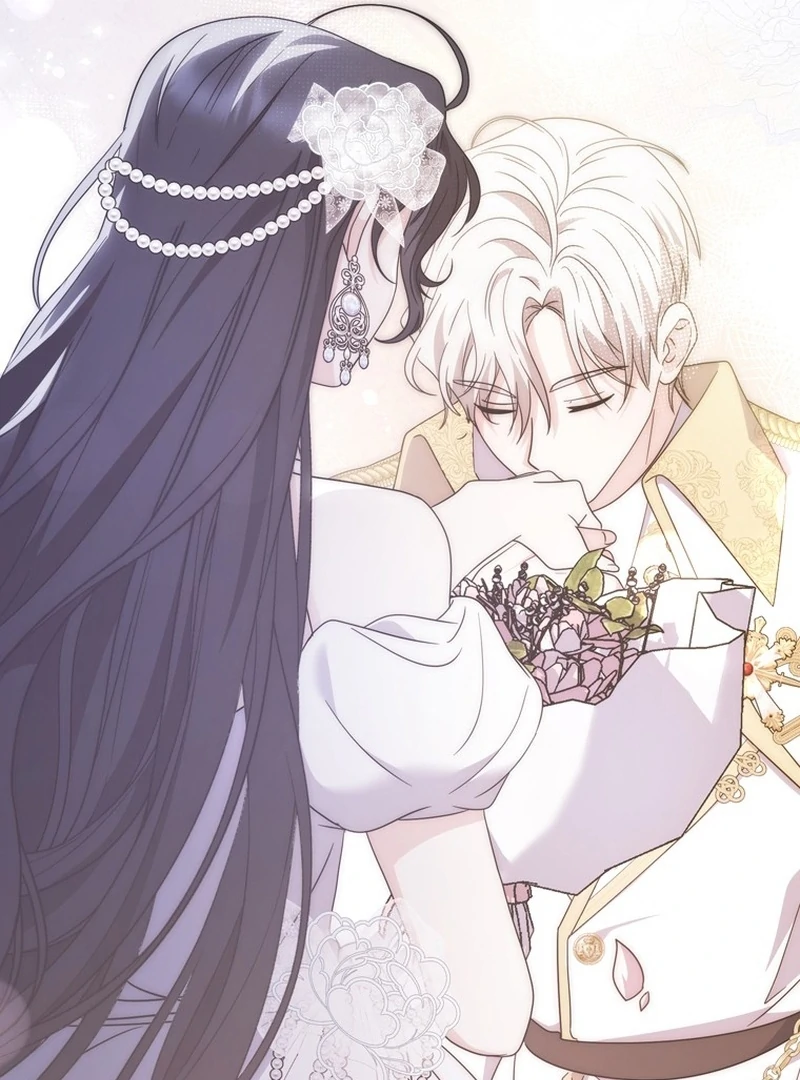 Read The Male Lead Is Unhealthily Obsessed With My Health EN Manga Online
