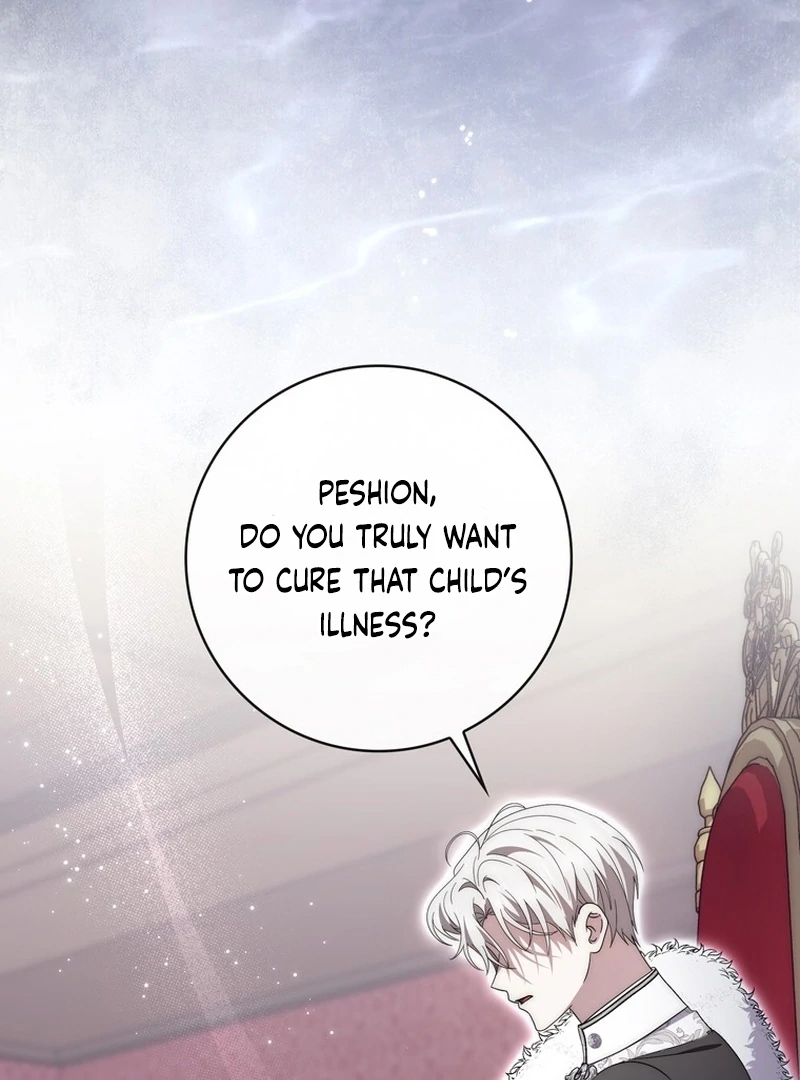 Read The Male Lead Is Unhealthily Obsessed With My Health EN Manga Online