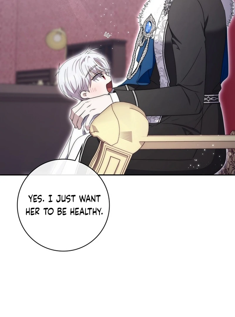 Read The Male Lead Is Unhealthily Obsessed With My Health EN Manga Online