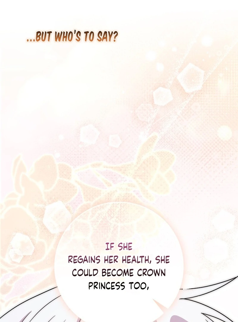 Read The Male Lead Is Unhealthily Obsessed With My Health EN Manga Online