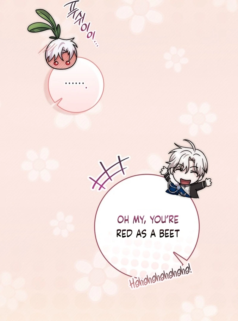Read The Male Lead Is Unhealthily Obsessed With My Health EN Manga Online