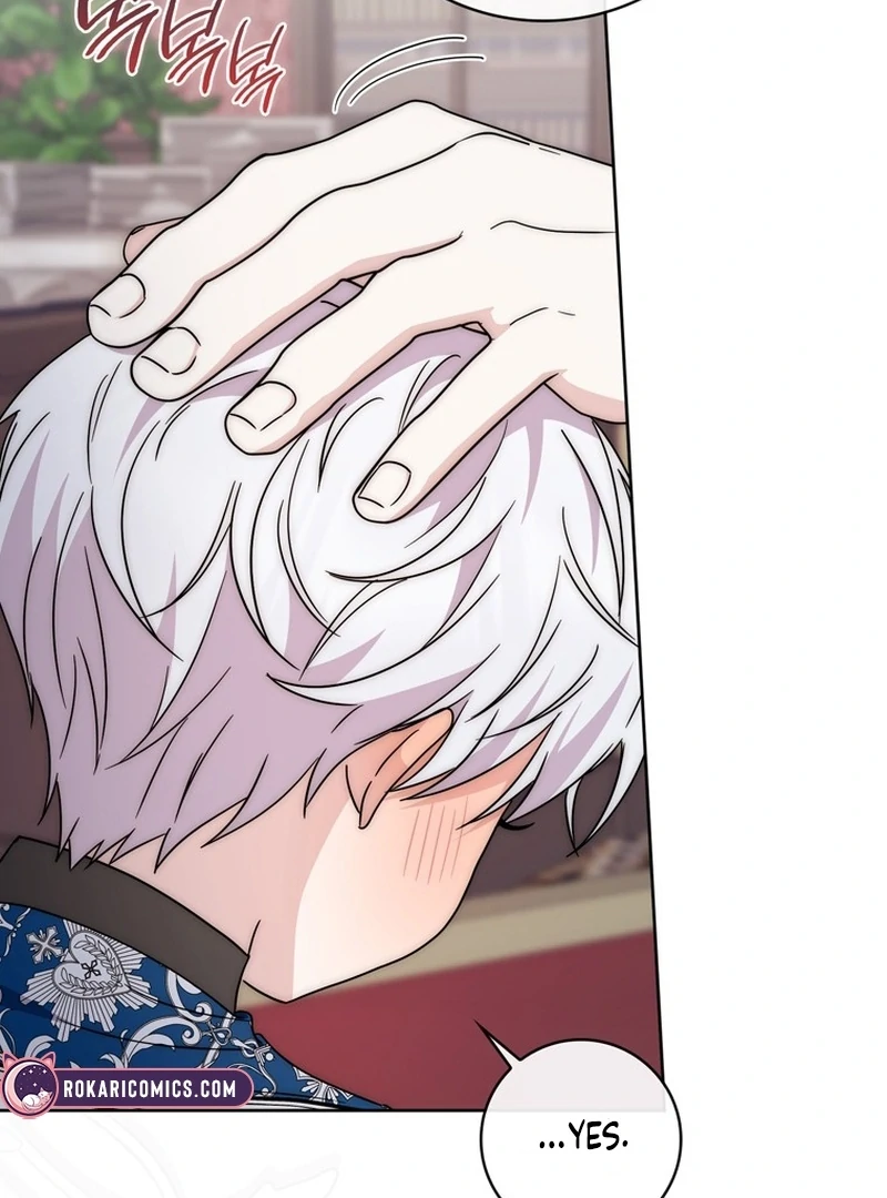 Read The Male Lead Is Unhealthily Obsessed With My Health EN Manga Online