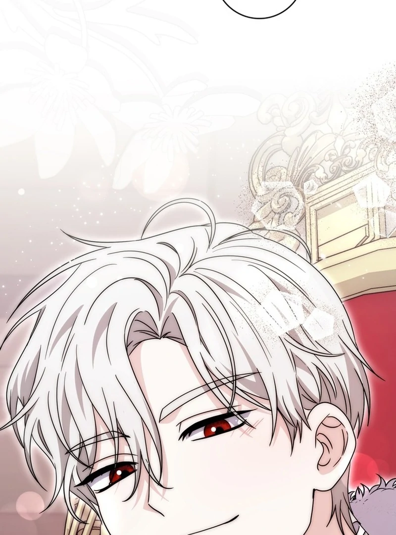 Read The Male Lead Is Unhealthily Obsessed With My Health EN Manga Online