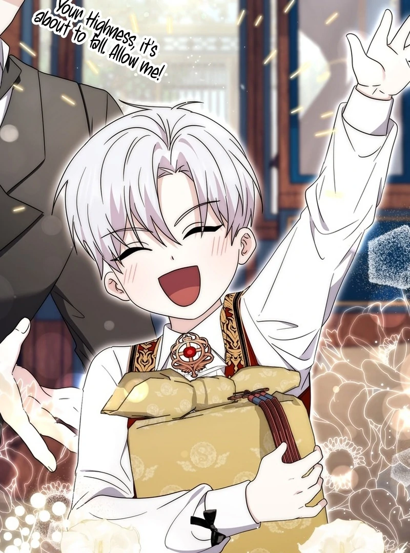 Read The Male Lead Is Unhealthily Obsessed With My Health EN Manga Online