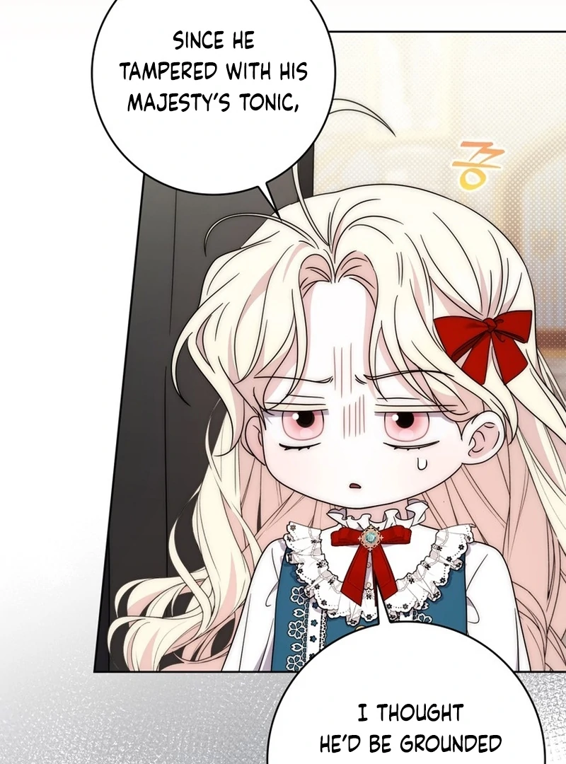 Read The Male Lead Is Unhealthily Obsessed With My Health EN Manga Online