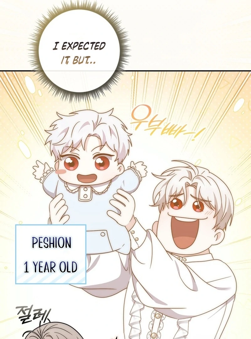 Read The Male Lead Is Unhealthily Obsessed With My Health EN Manga Online