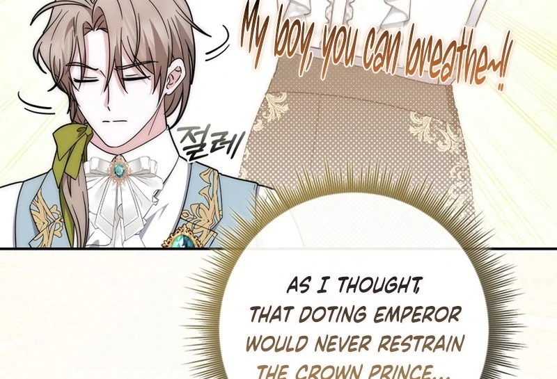 Read The Male Lead Is Unhealthily Obsessed With My Health EN Manga Online