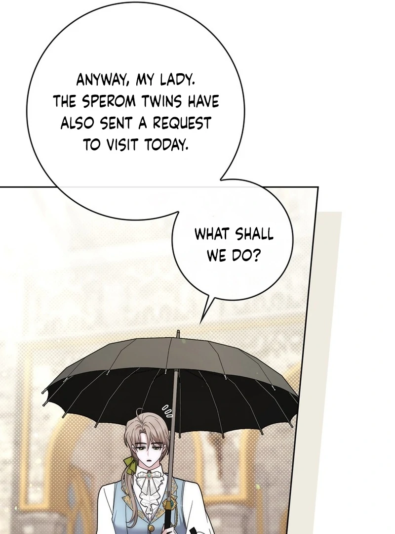 Read The Male Lead Is Unhealthily Obsessed With My Health EN Manga Online