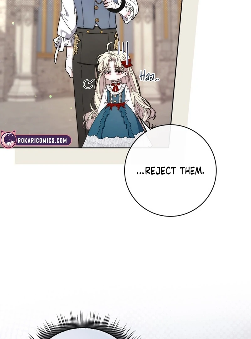 Read The Male Lead Is Unhealthily Obsessed With My Health EN Manga Online