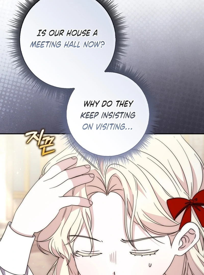 Read The Male Lead Is Unhealthily Obsessed With My Health EN Manga Online