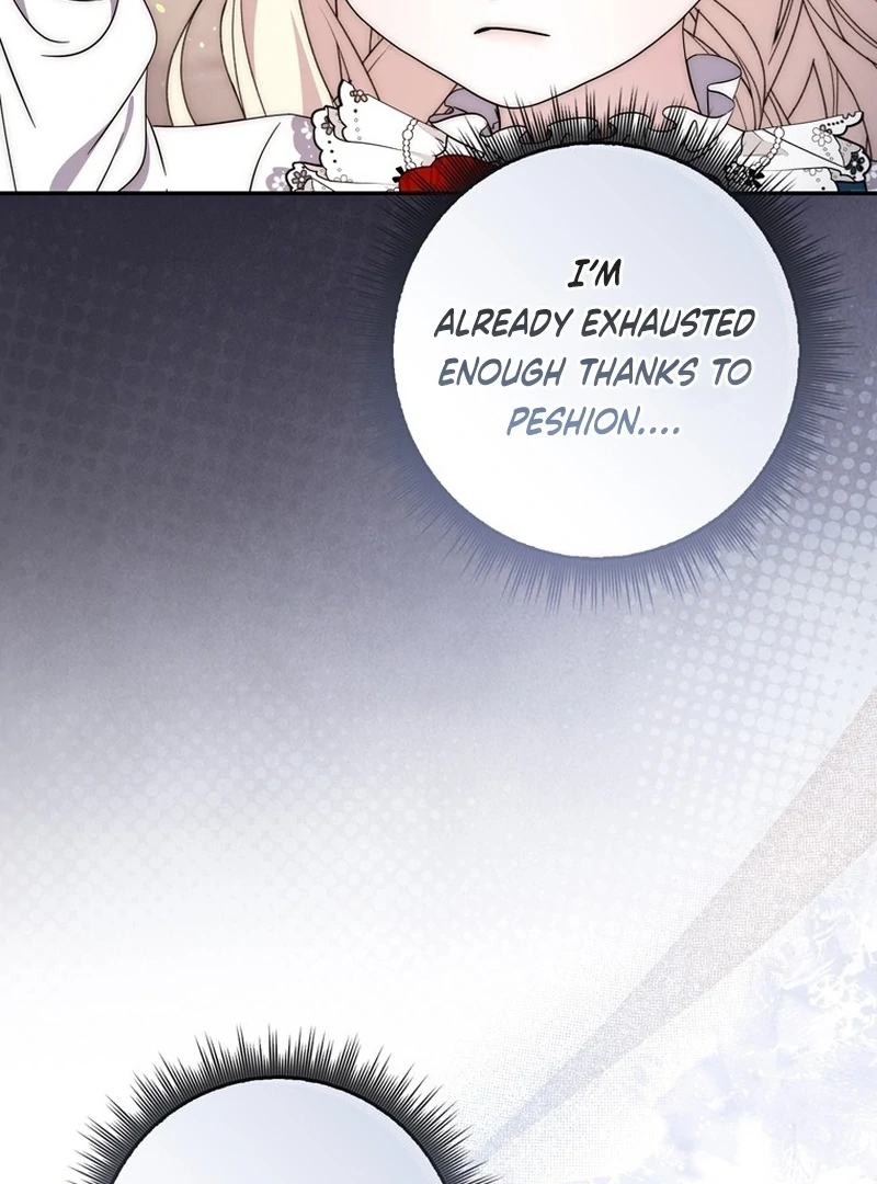 Read The Male Lead Is Unhealthily Obsessed With My Health EN Manga Online
