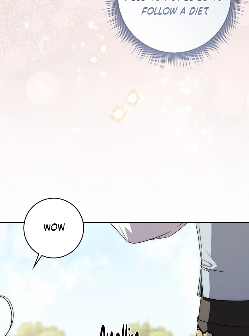 Read The Male Lead Is Unhealthily Obsessed With My Health EN Manga Online