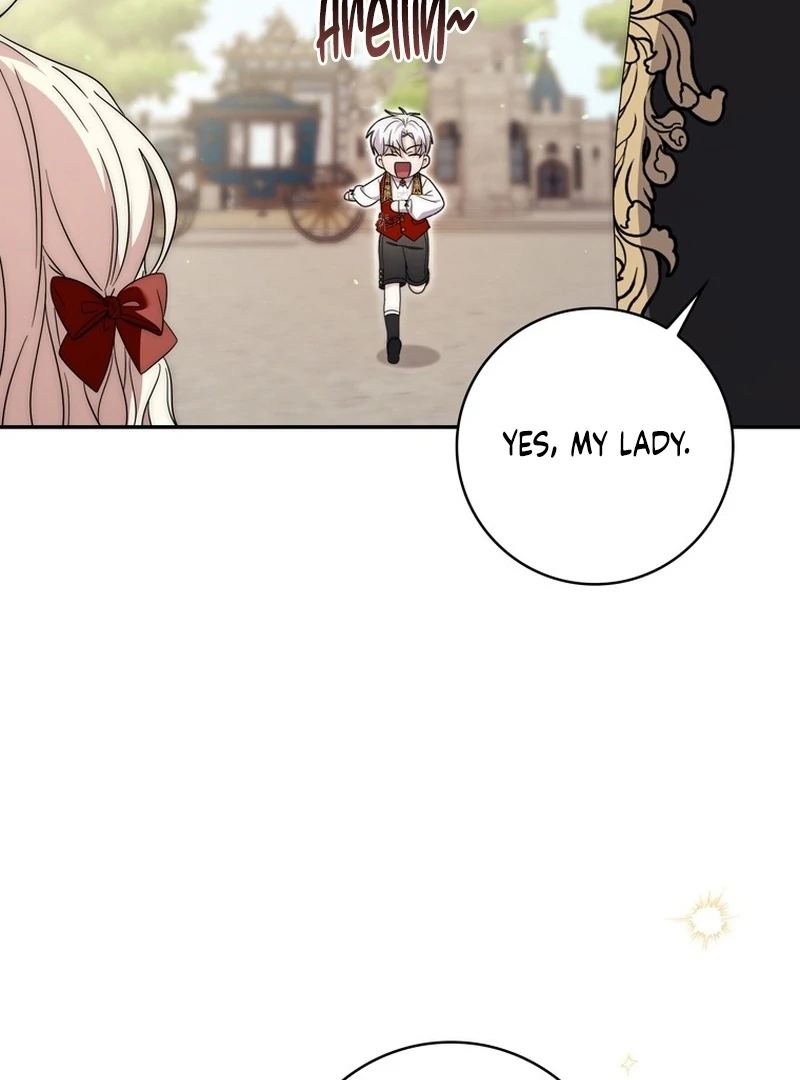 Read The Male Lead Is Unhealthily Obsessed With My Health EN Manga Online