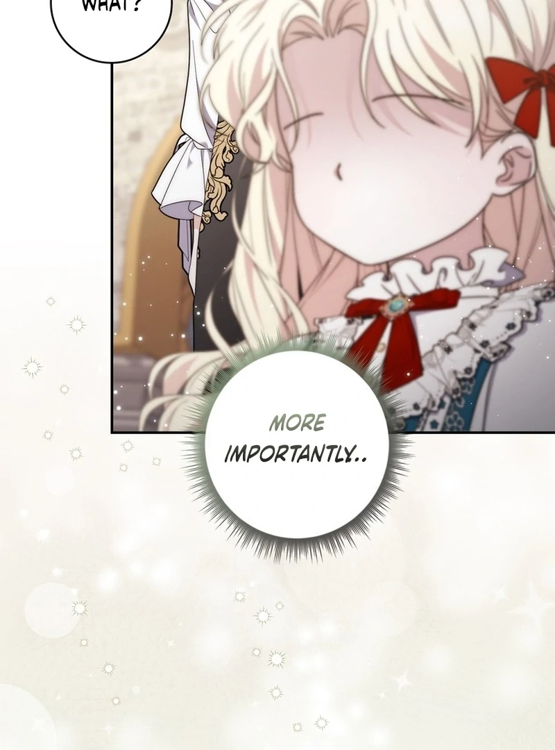 Read The Male Lead Is Unhealthily Obsessed With My Health EN Manga Online