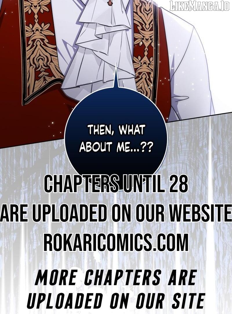 Read The Male Lead Is Unhealthily Obsessed With My Health EN Manga Online