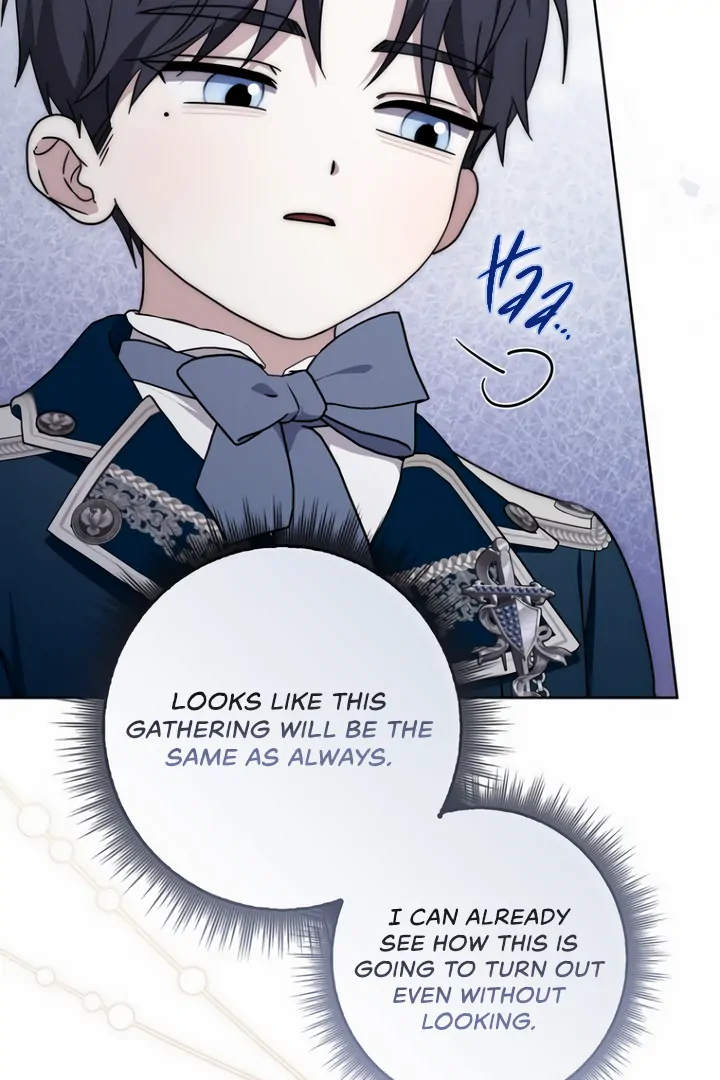 Read The Male Lead Is Unhealthily Obsessed With My Health EN Manga Online