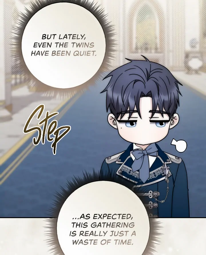 Read The Male Lead Is Unhealthily Obsessed With My Health EN Manga Online